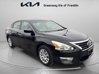 Used 2013 Nissan Altima 2.5 S video 2