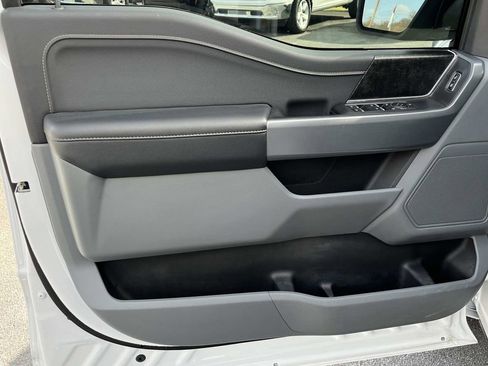 Used 2023 Ford F150 XLT w/ Equipment Group 301A Mid image 23