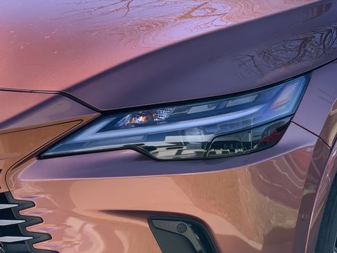 Used 2025 Lexus RX 350 Premium Plus image 6