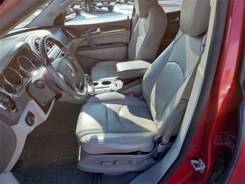 Used 2014 Buick Enclave Leather w/ Trailering Provision Package image 18