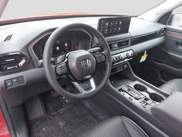New 2026 Honda Pilot Elite image 16