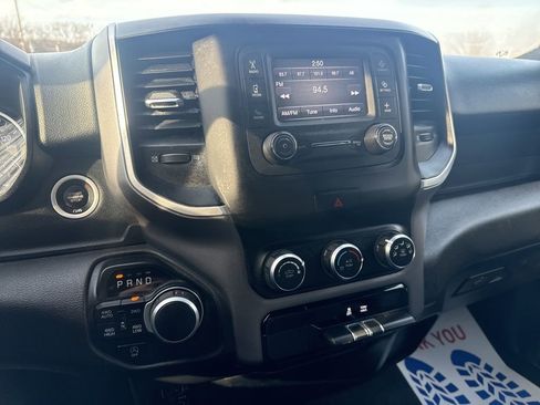 Used 2022 RAM 1500 Big Horn image 22