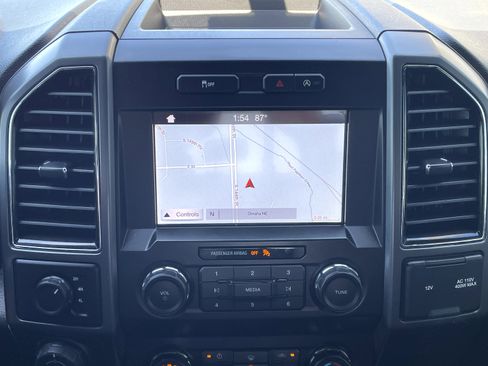 Used 2019 Ford F150 XLT w/ Equipment Group 302A Luxury image 16