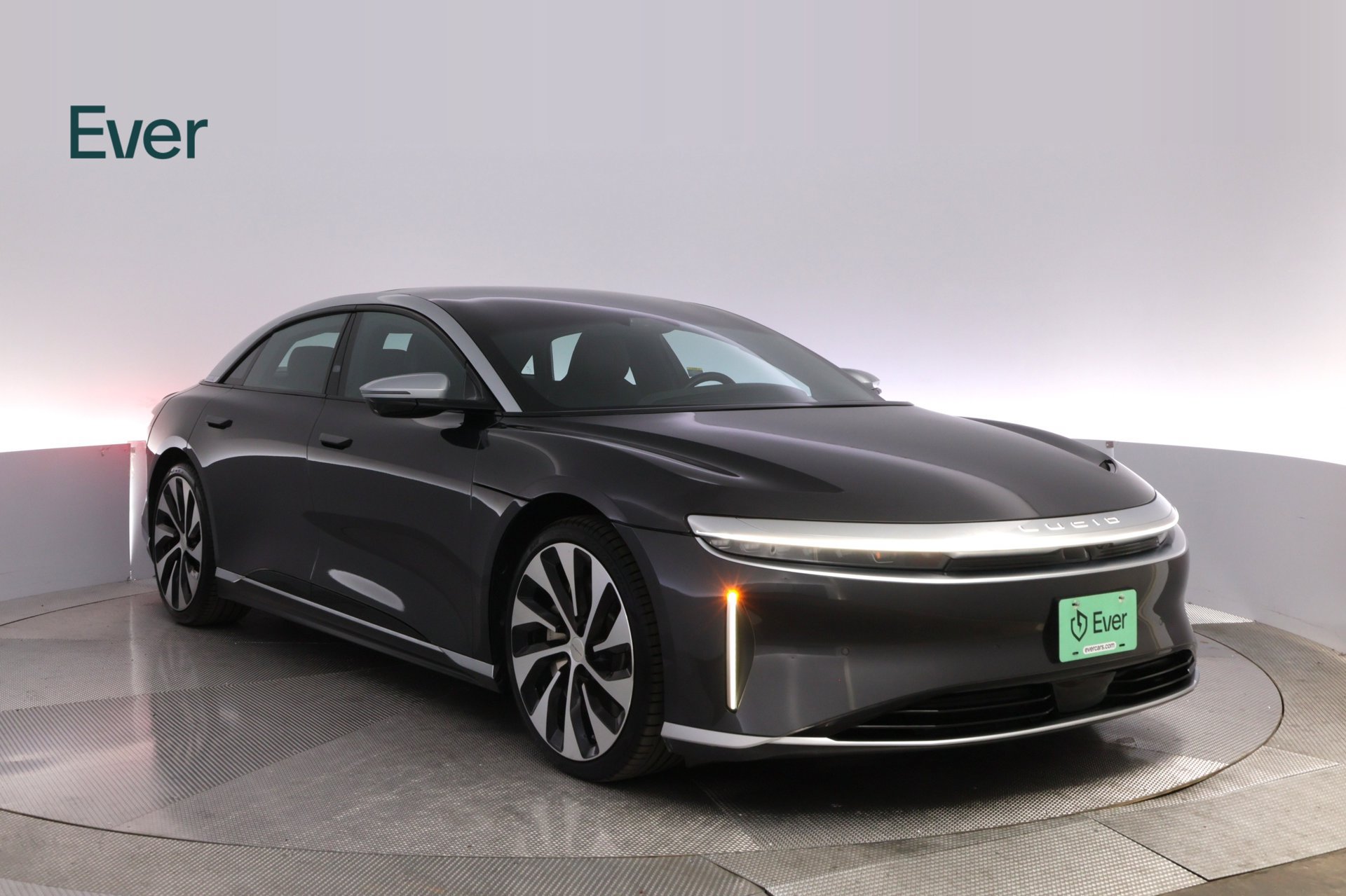Used 2022 Lucid Air Grand Touring AWD/4WD image 13