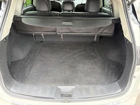 Used 2021 Nissan Murano SL AWD/4WD image 41