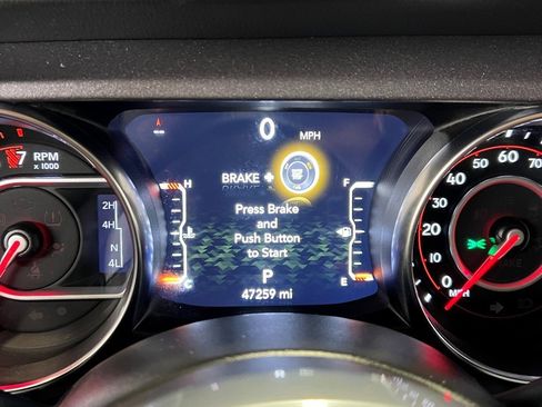 Certified 2022 Jeep Gladiator Mojave w/ LED Lighting Group image 29