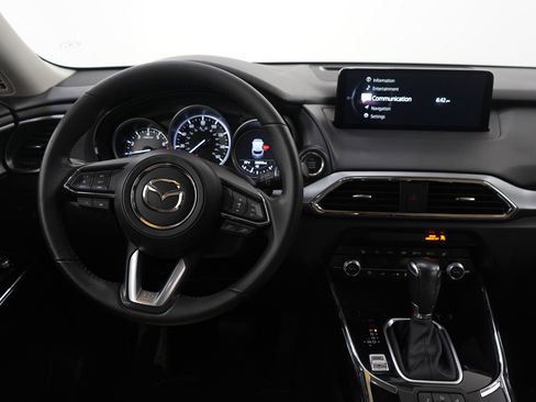 Used 2023 MAZDA CX-9 Touring Plus image 13