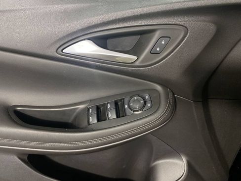 Used 2023 Buick Encore GX Select w/ Safety Package II AWD/4WD image 13