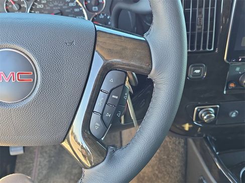 New 2025 GMC Savana 2500 Explorer Conversion Van w/ Driver Convenience Package image 16