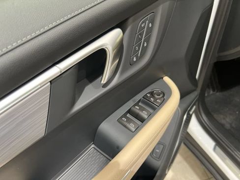 New 2026 Buick Enclave Preferred w/ Power Package FWD image 22