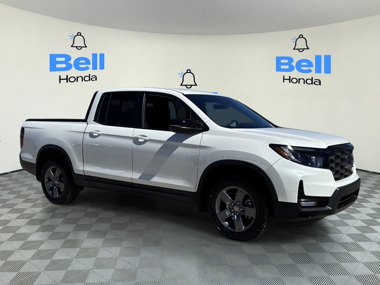 Used 2024 Honda Ridgeline TrailSport image 6