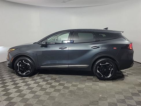 Used 2026 Kia Sportage S AWD/4WD image 10