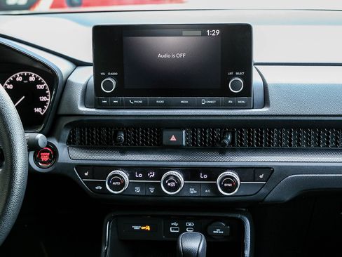 Used 2025 Honda CR-V EX image 17