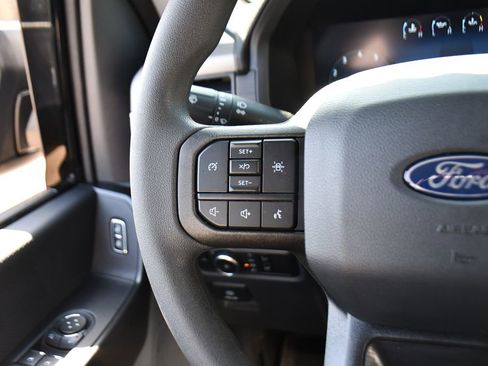 Used 2025 Ford F150 XL w/ Equipment Group 103A High image 30