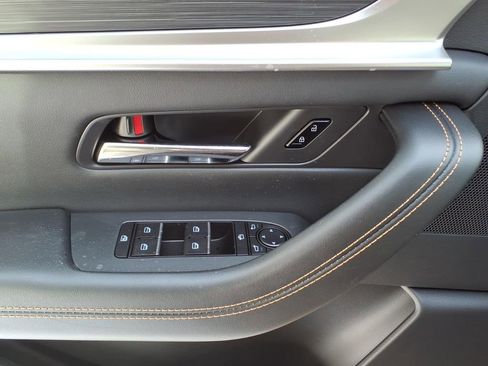 New 2026 MAZDA CX-90 3.3 Turbo S w/ Premium Plus image 11