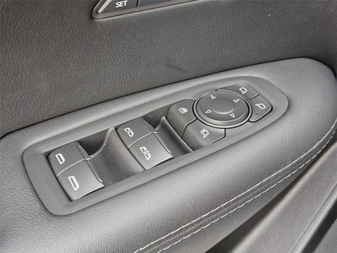 New 2025 Cadillac XT5 Premium Luxury w/ Technology Package FWD image 26