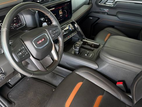Used 2025 GMC Sierra 1500 AT4 AWD/4WD image 11