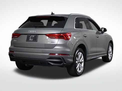 Used 2025 Audi Q3 2.0T Premium w/ Convenience Package AWD/4WD image 5
