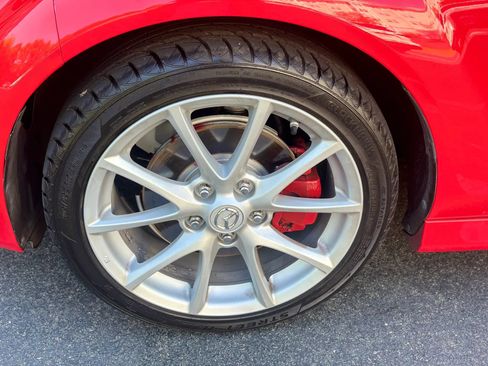 Used 2012 MAZDA MX-5 Miata Grand Touring w/ Premium Pkg RWD image 36