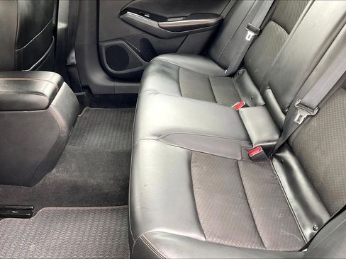 Used 2023 Nissan Altima 2.5 SR image 17