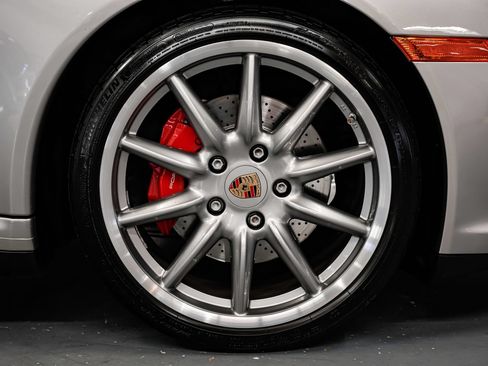 Used 2012 Porsche 911 Carrera 4S AWD/4WD image 46