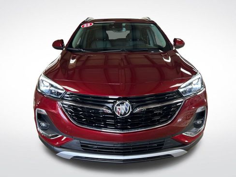Certified 2023 Buick Encore GX Essence w/ Experience Buick Package AWD/4WD image 9