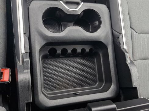 Used 2021 RAM 1500 Big Horn image 25