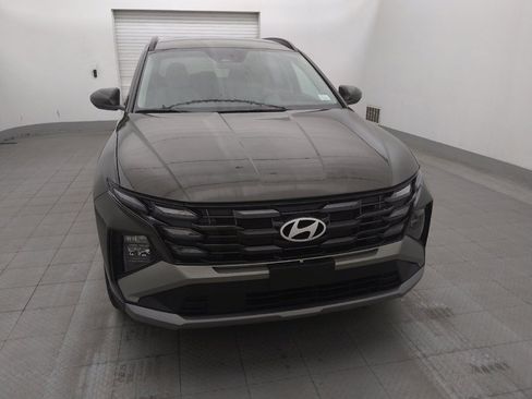 Used 2025 Hyundai Tucson SEL FWD image 14