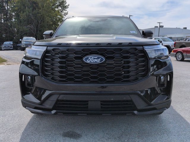 New 2027 Ford Explorer ST-Line RWD image 8