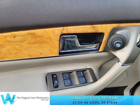 Used 2015 Lincoln MKX AWD w/ Equipment Group 102A image 8