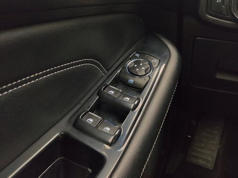 Used 2017 Ford Edge Titanium w/ Equipment Group 301A image 27