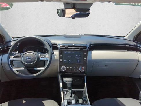 Used 2023 Hyundai Tucson SEL AWD/4WD image 17