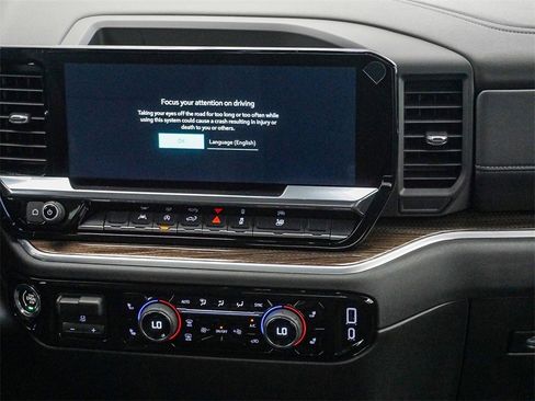 New 2026 Chevrolet Silverado 1500 LT w/ LPO, Dark Essentials Package image 17