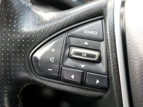 Used 2017 Nissan Maxima 3.5 SV image 38