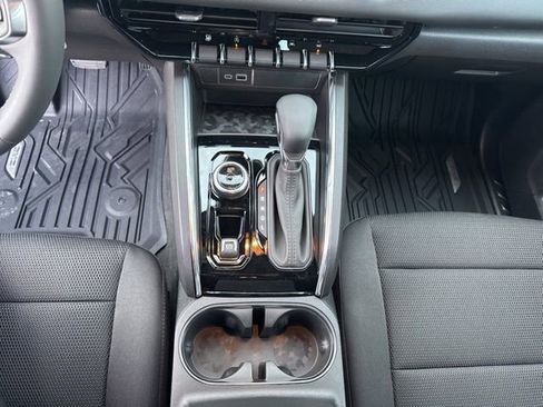 New 2026 GMC Canyon Elevation AWD/4WD image 22