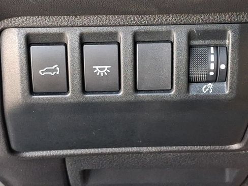Used 2023 Subaru Ascent Limited w/ Technology Package AWD/4WD image 24