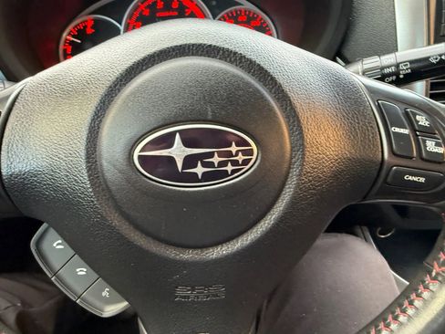 Used 2011 Subaru Impreza WRX Premium image 20