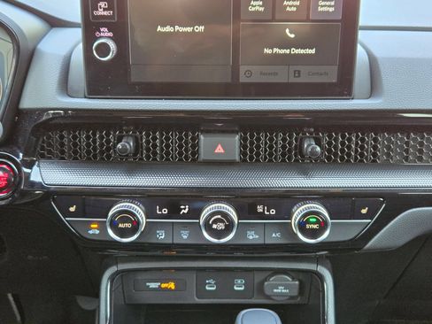 Used 2026 Honda CR-V EX-L image 18