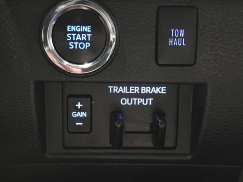 Used 2021 Toyota Tundra Limited w/ Nightshade Special Edition image 34