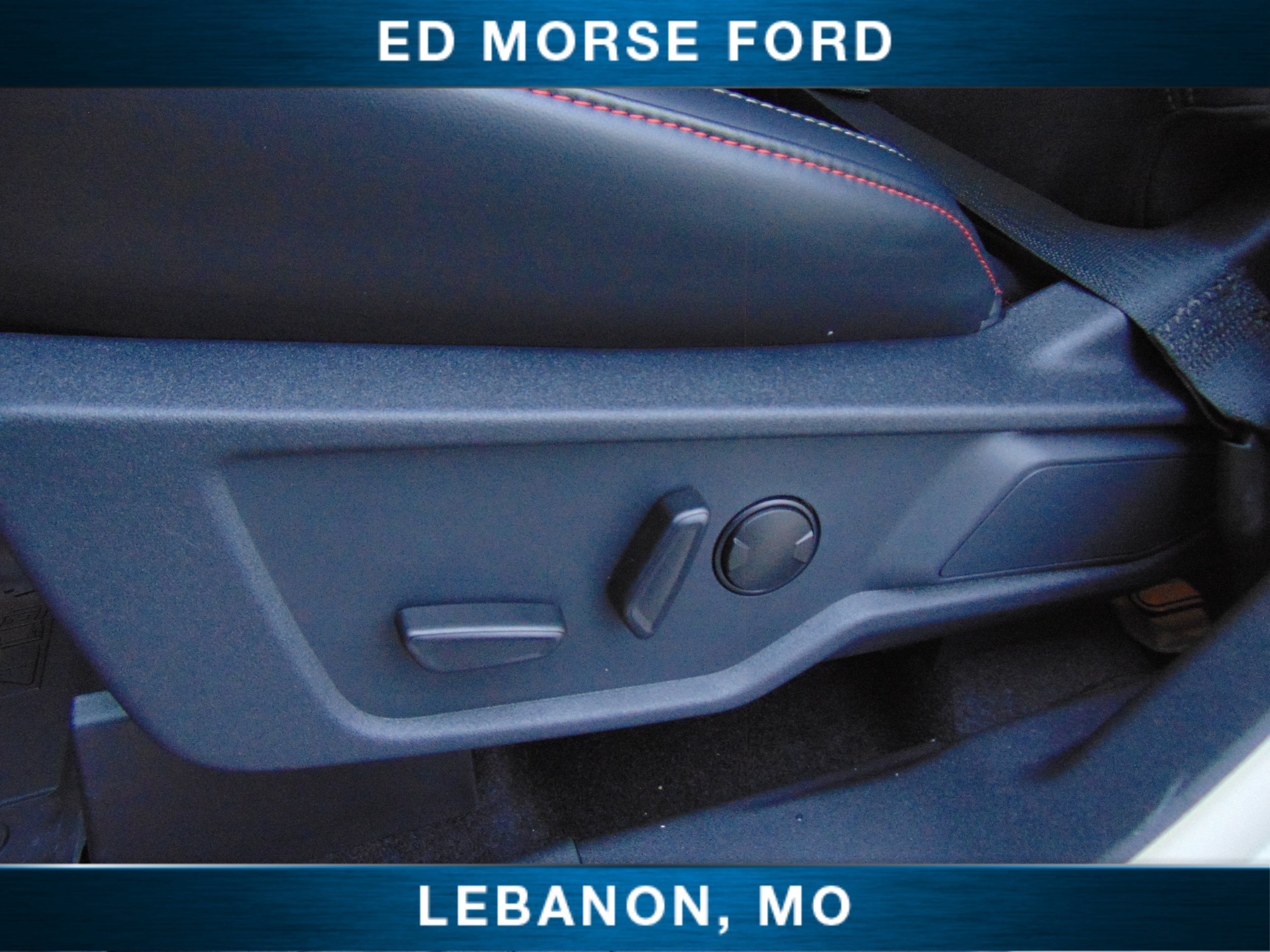 New 2025 Ford Bronco Raptor AWD/4WD image 18