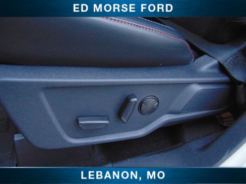 New 2025 Ford Bronco Raptor image 18