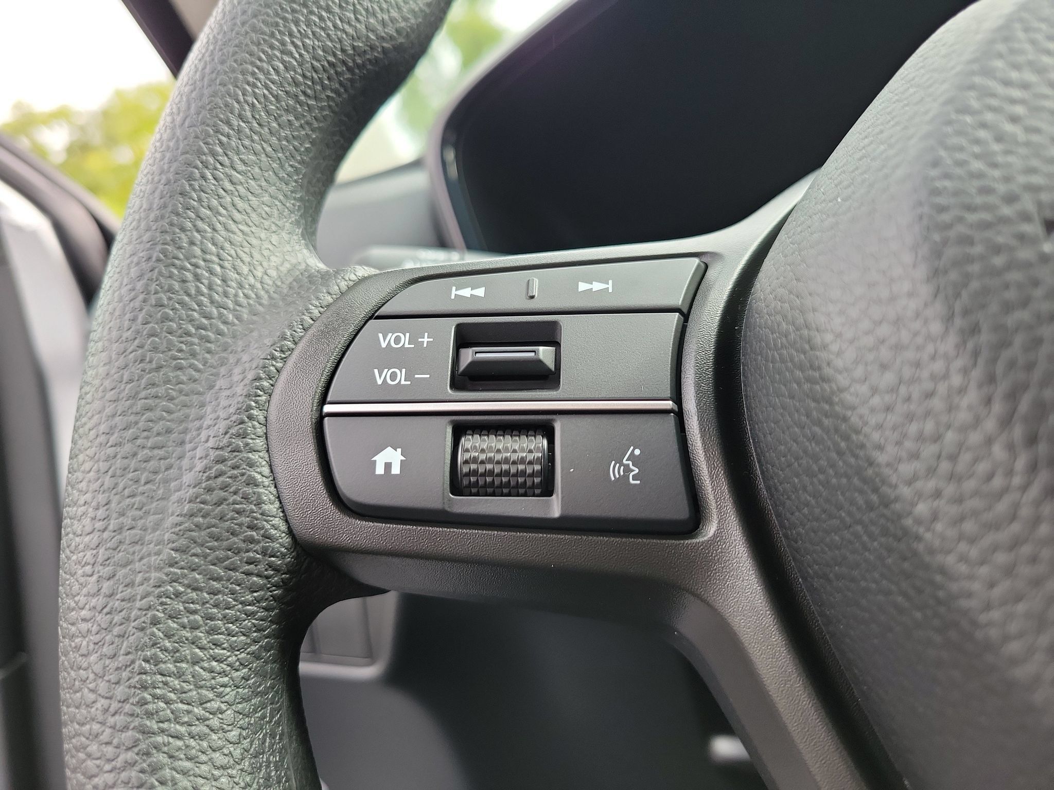 New 2027 Honda CR-V LX image 10