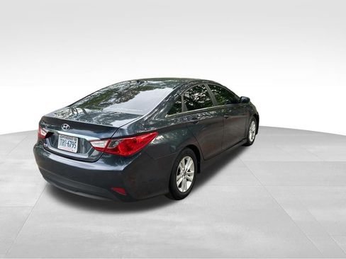 Used 2014 Hyundai Sonata GLS w/ Popular Equipment Group 2 image 5