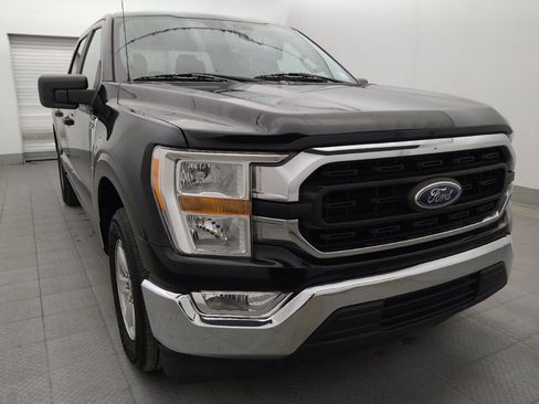 Used 2021 Ford F150 XLT RWD image 13