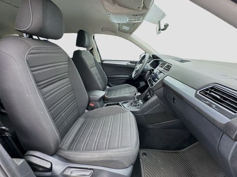 Used 2022 Volkswagen Tiguan S FWD image 19
