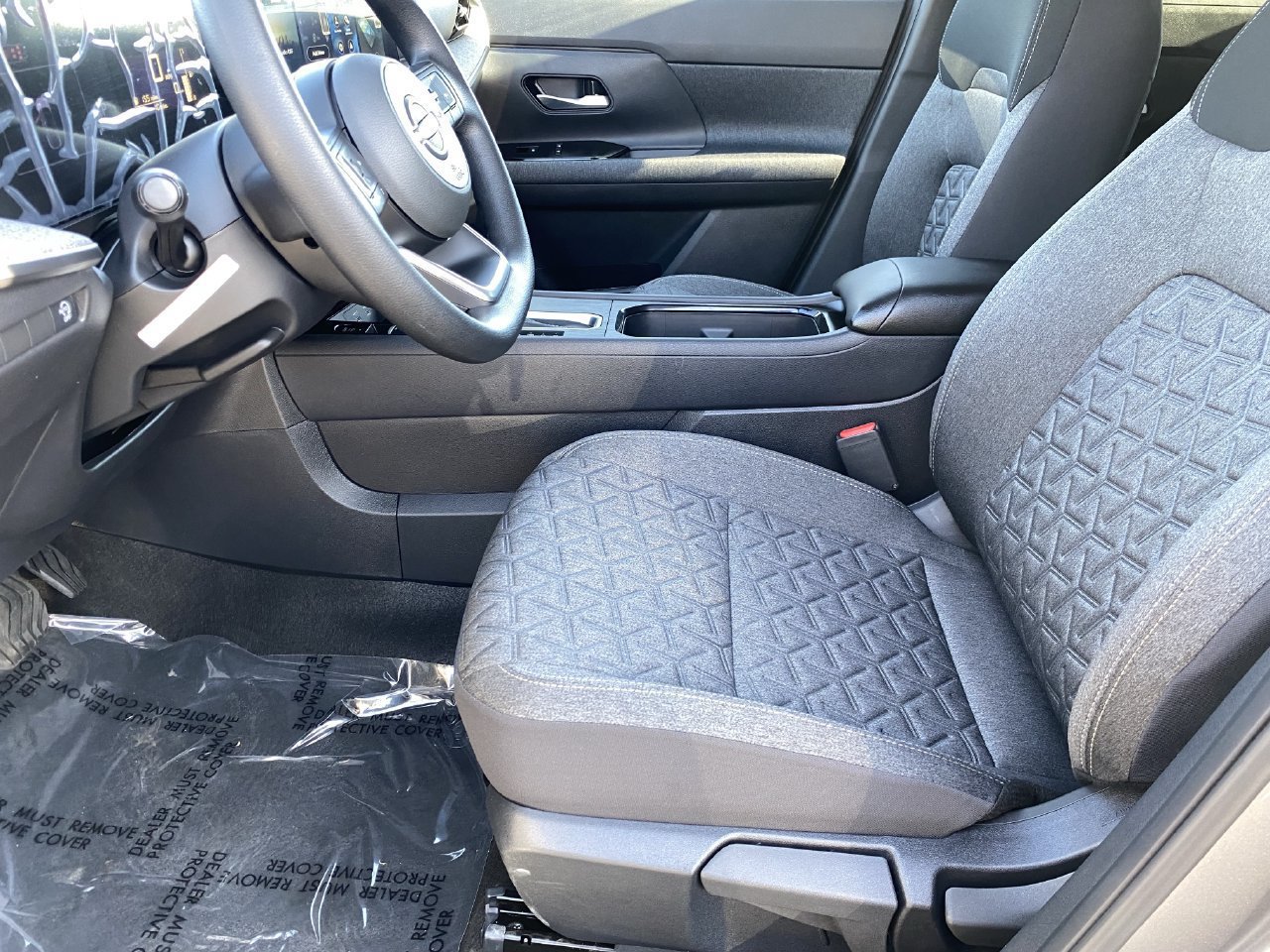 New 2027 Nissan Kicks SV FWD image 27