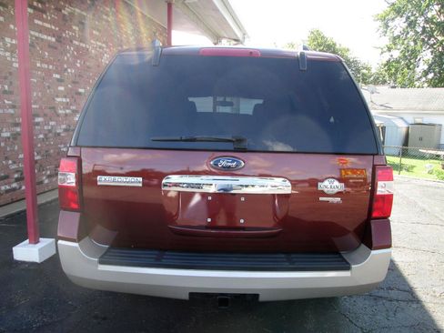 Used 2008 Ford Expedition King Ranch AWD/4WD image 27