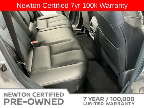 Used 2024 Nissan Murano SL FWD image 22