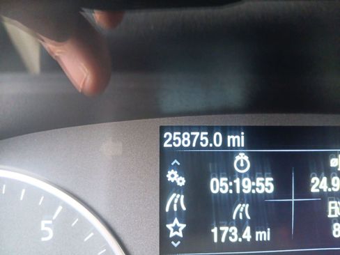 Certified 2022 Ford EcoSport SE w/ SE Convenience Package image 19