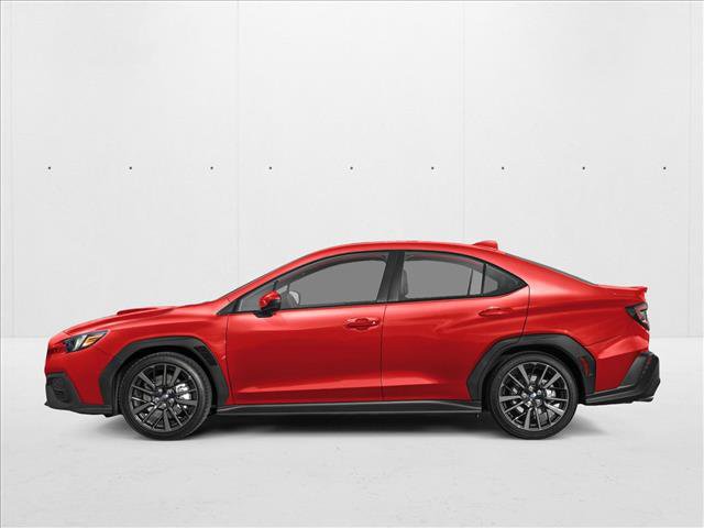 New 2026 Subaru WRX Premium AWD/4WD image 3